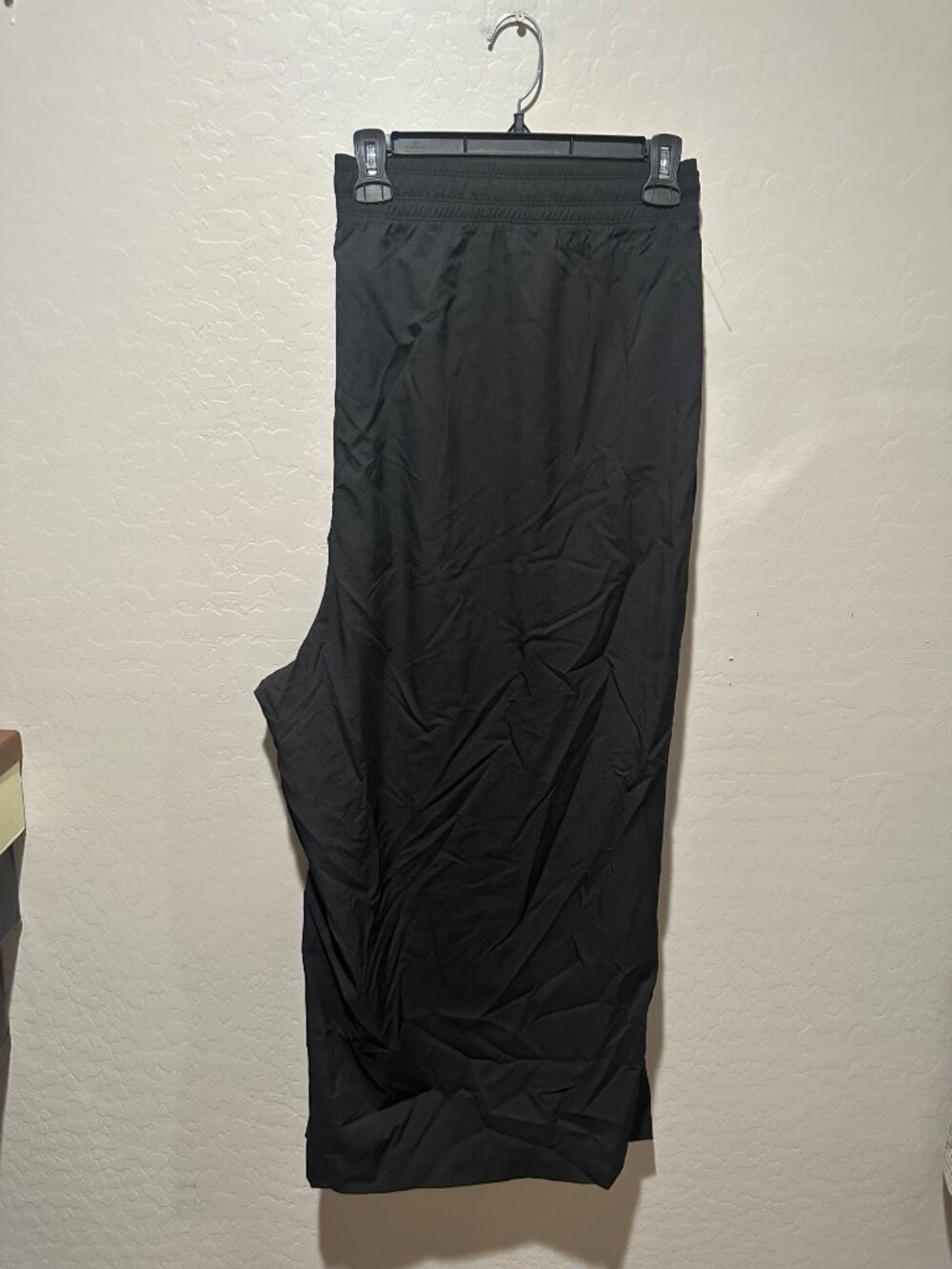 Old Navy StretchTech active pants lightweight, moisture-wicking fabrication 4X